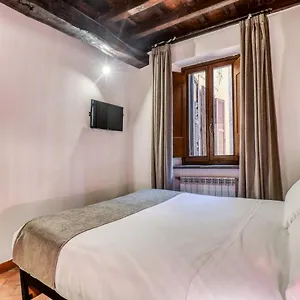 ** Pensión Luxury Navona Italia